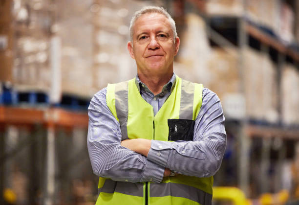 John Smith - Founder, Yorkshire Asbestos Solutions Leeds
